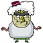 Smurphette