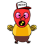 kompulsive