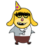 bonnielibrary