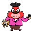 ryocho