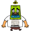 topsyturvytown