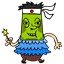 framth