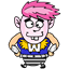 dynodonkey