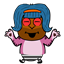 hippiehopfrog