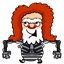haruman