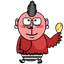 countchaocula