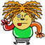 lisadieuberfrau