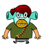 JOzOrko