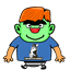 nickjulia