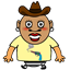 kinderdm