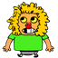 woogiesahma