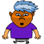 swamplily