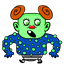 piratius