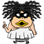 dungflinger