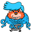 shaggster