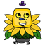 gasher