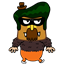 dizzydan