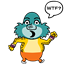 lbitting