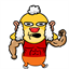evilj3sus