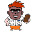 x3xleggedxninja