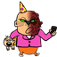SamoaJoe