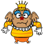 klumpy
