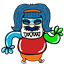 polyesterdress