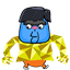 trimper
