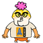 meladoriestar