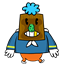 gonzoman