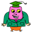 notthinman