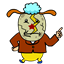 mrkwalden