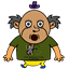 Mescalero