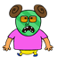 WeebleSue