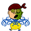 tsuyoshi