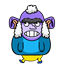 MRLWoot