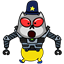 bullthumper
