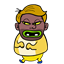 nmbr1wooter