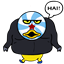 mandren