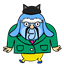 goshk