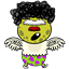 ndeuce