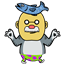 Chubbyninja
