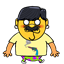 haewood