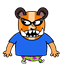 Nekosdad