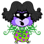 trashell