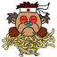 Zandboney