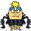 bubblykindagal