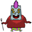 prezgar