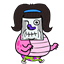 teashin