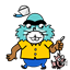 theking75